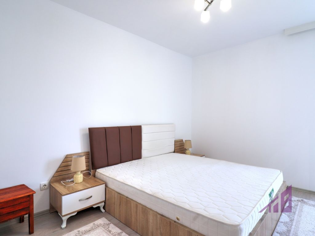 Apartment for rent with 3 bedrooms in Arbëria neighborhood