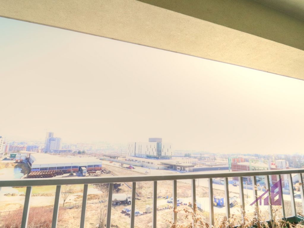 Penthouse me qira me 3 dhoma gjumi ne lagjen Arberia