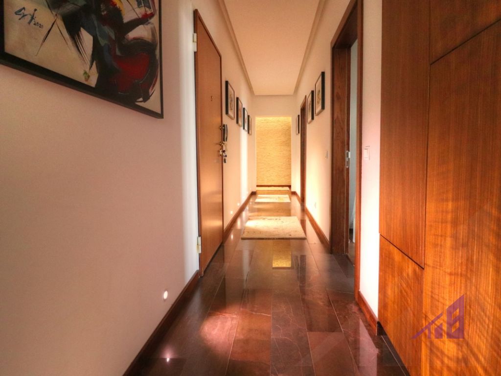 Penthouse me qira me 3 dhoma gjumi ne lagjen Arberia