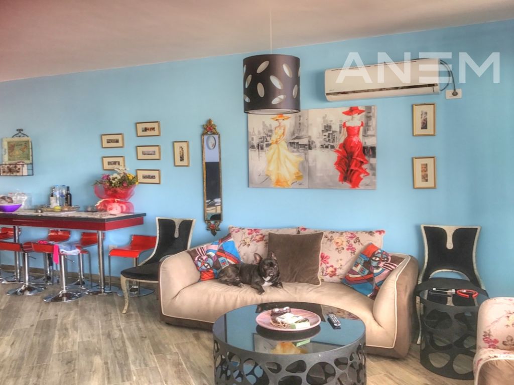 Duplex for sale in Saranda2