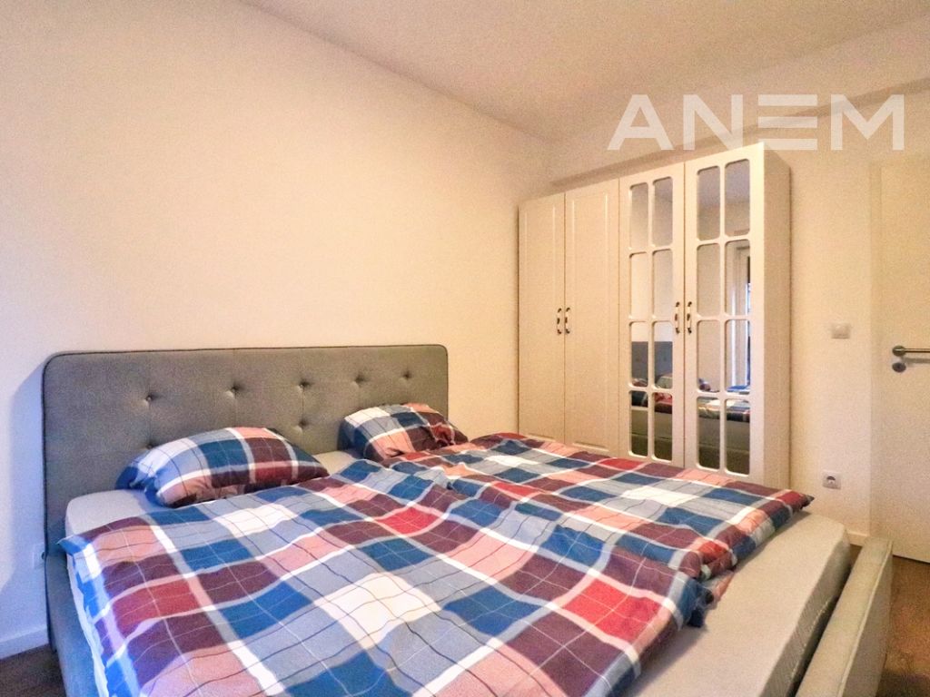 Two bedroom apartment for rent in Arbëri5