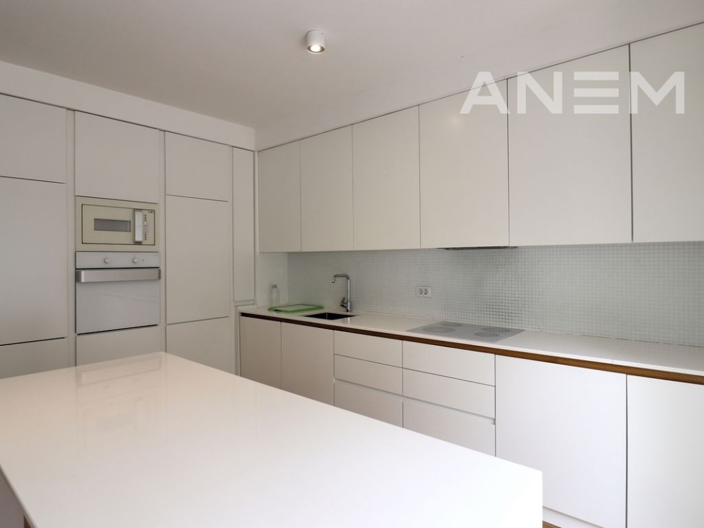 House for rent 174m² in Marigona Residence