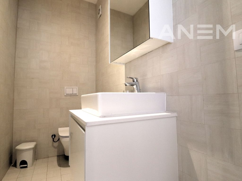 House for rent 174m² in Marigona Residence