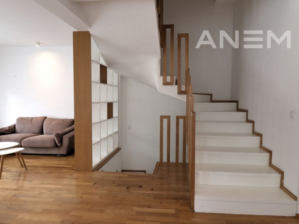 House for rent 174m² in Marigona Residence