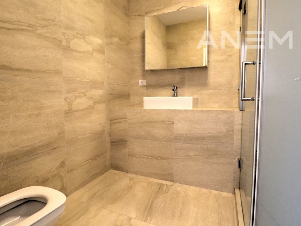 House for rent 174m² in Marigona Residence