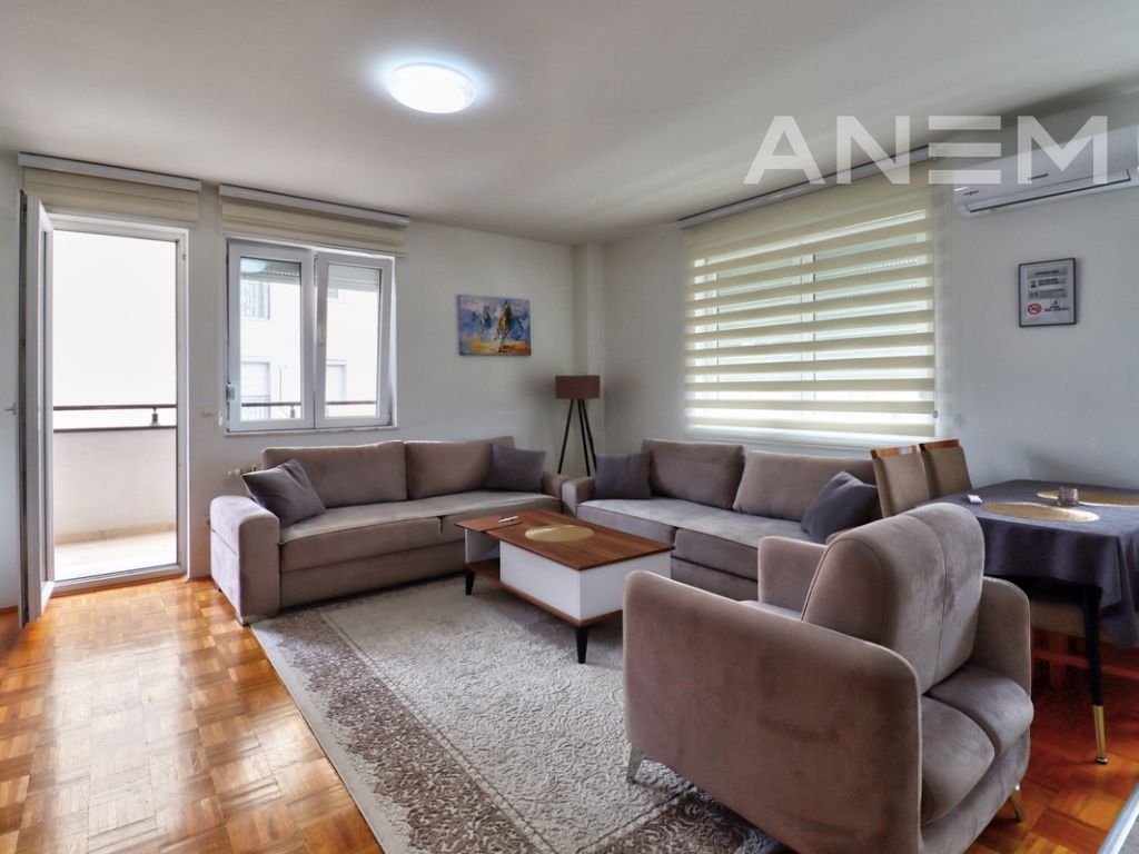 Apartment for sale 63.67 m2 in the Sunny Beach