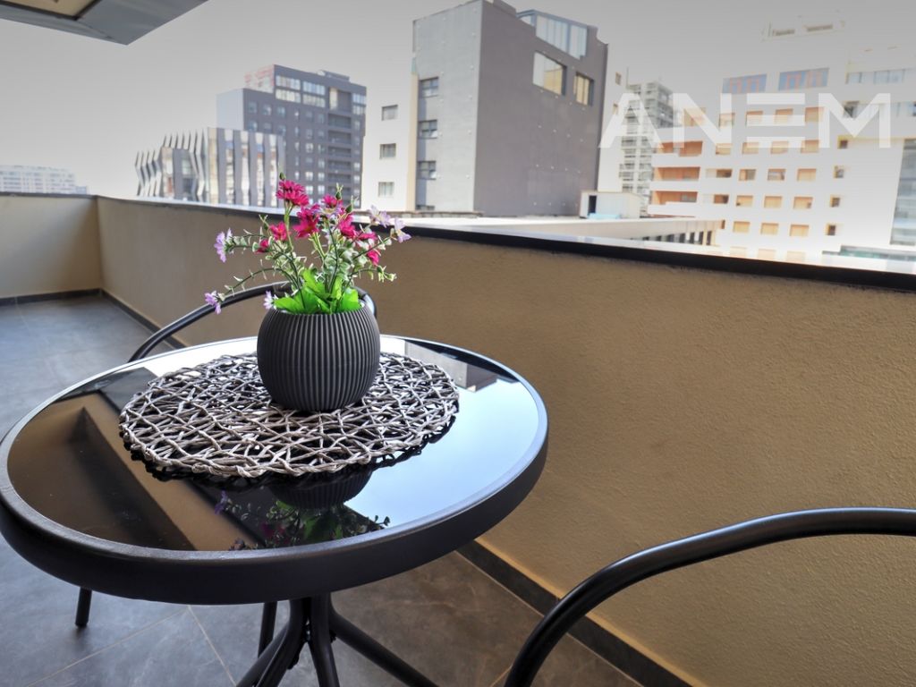 Banesë me qira me 1 dhomë gjumi në Lakrishtë