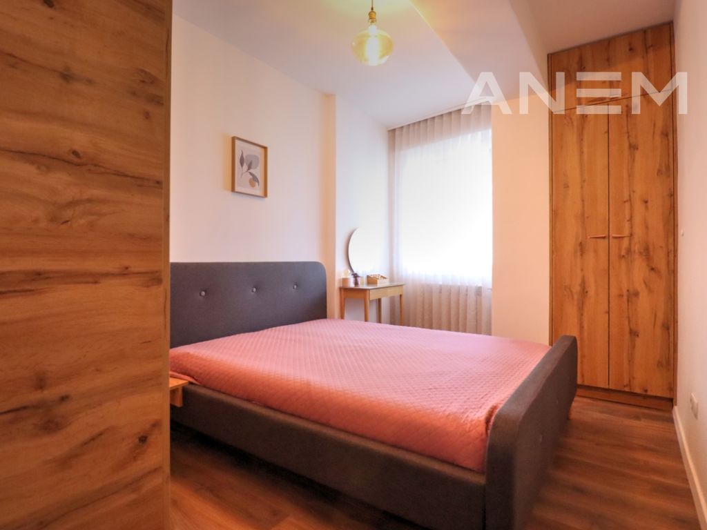 Banesë me qira me 1 dhomë gjumi në Lakrishtë