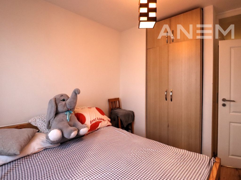 Flat for sale 59.28m2 in Dardania neighborhood2
