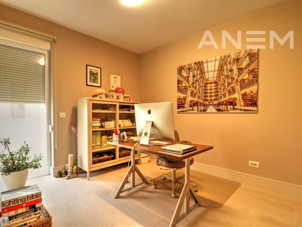 3-bedroom rental house in the Qërshia neighborhood