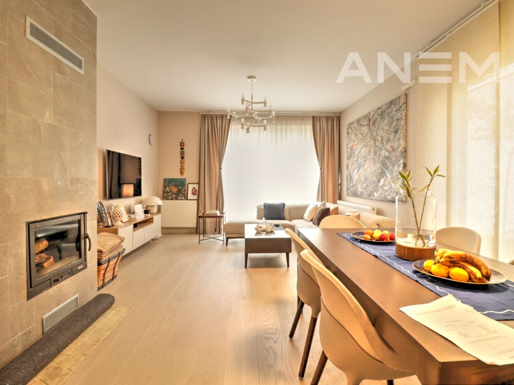 3-bedroom rental house in the Qërshia neighborhood