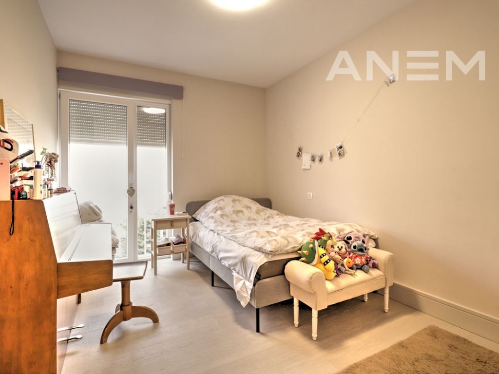 3-bedroom rental house in the Qërshia neighborhood