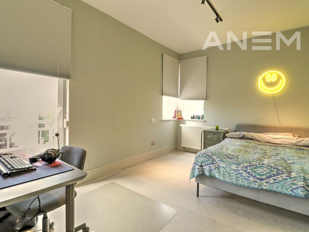 3-bedroom rental house in the Qërshia neighborhood