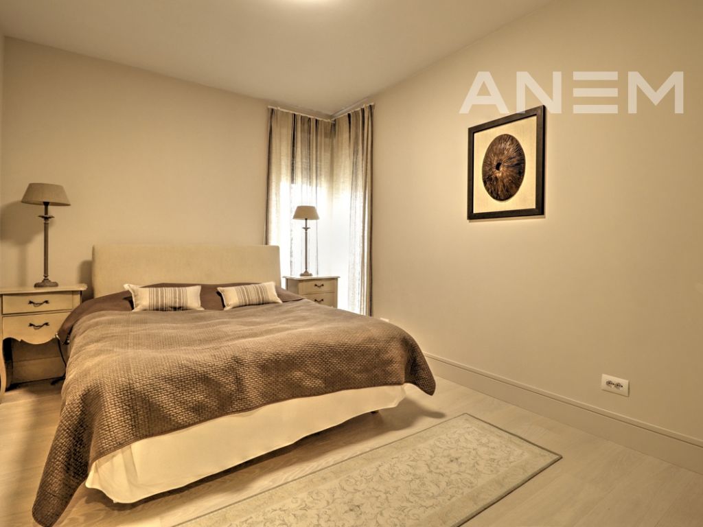 3-bedroom rental house in the Qërshia neighborhood