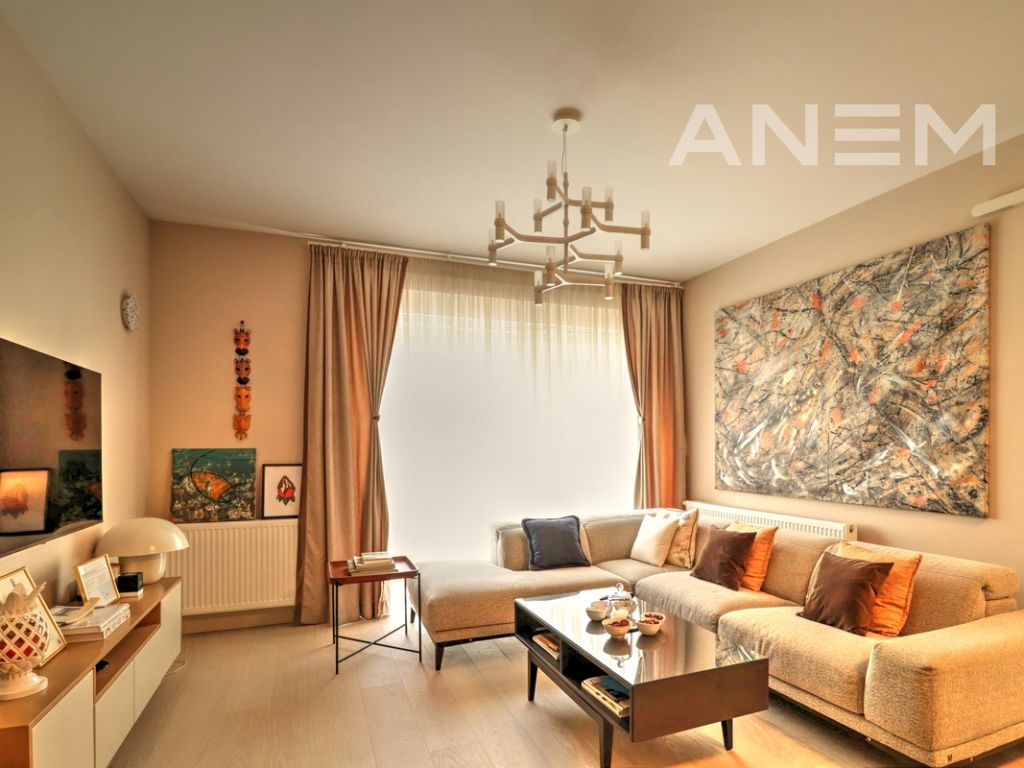 3-bedroom rental house in the Qërshia neighborhood