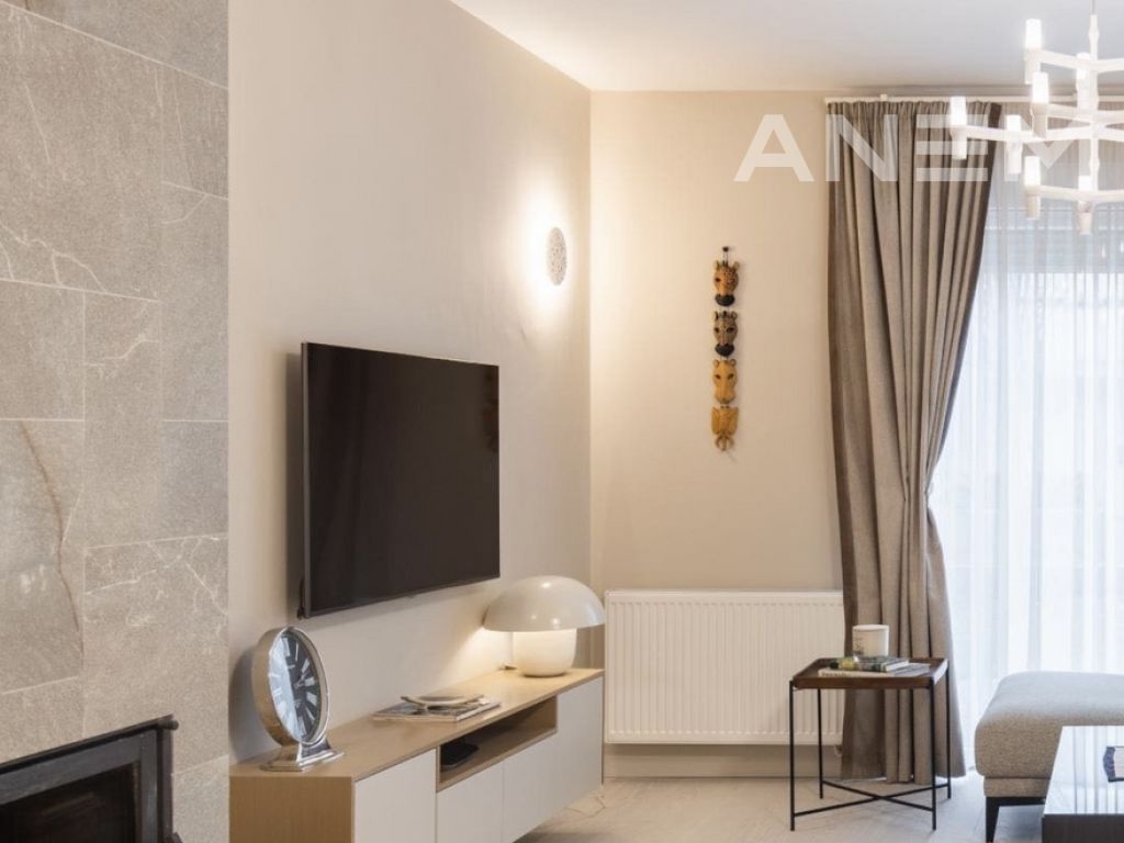 3-bedroom rental house in the Qërshia neighborhood