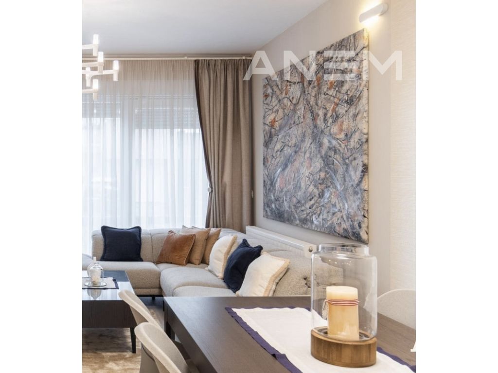 3-bedroom rental house in the Qërshia neighborhood