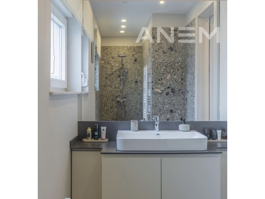 3-bedroom rental house in the Qërshia neighborhood