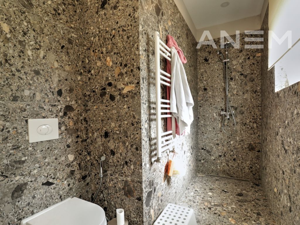 3-bedroom rental house in the Qërshia neighborhood