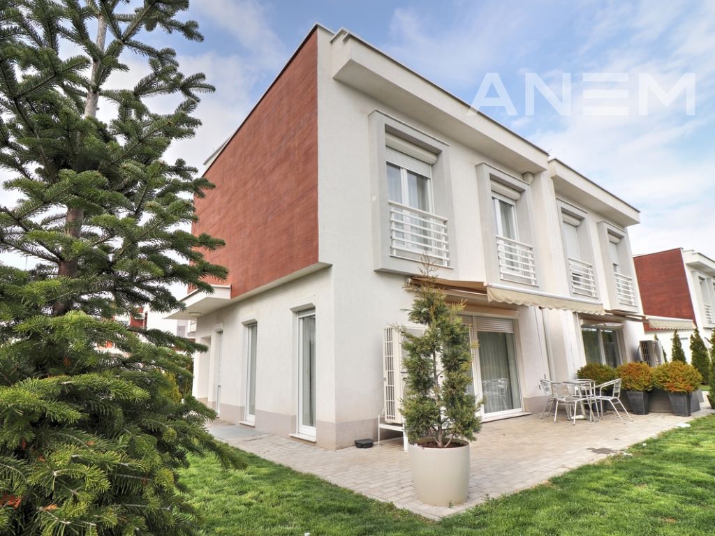 House for rent 137m² in Marigona Residence
