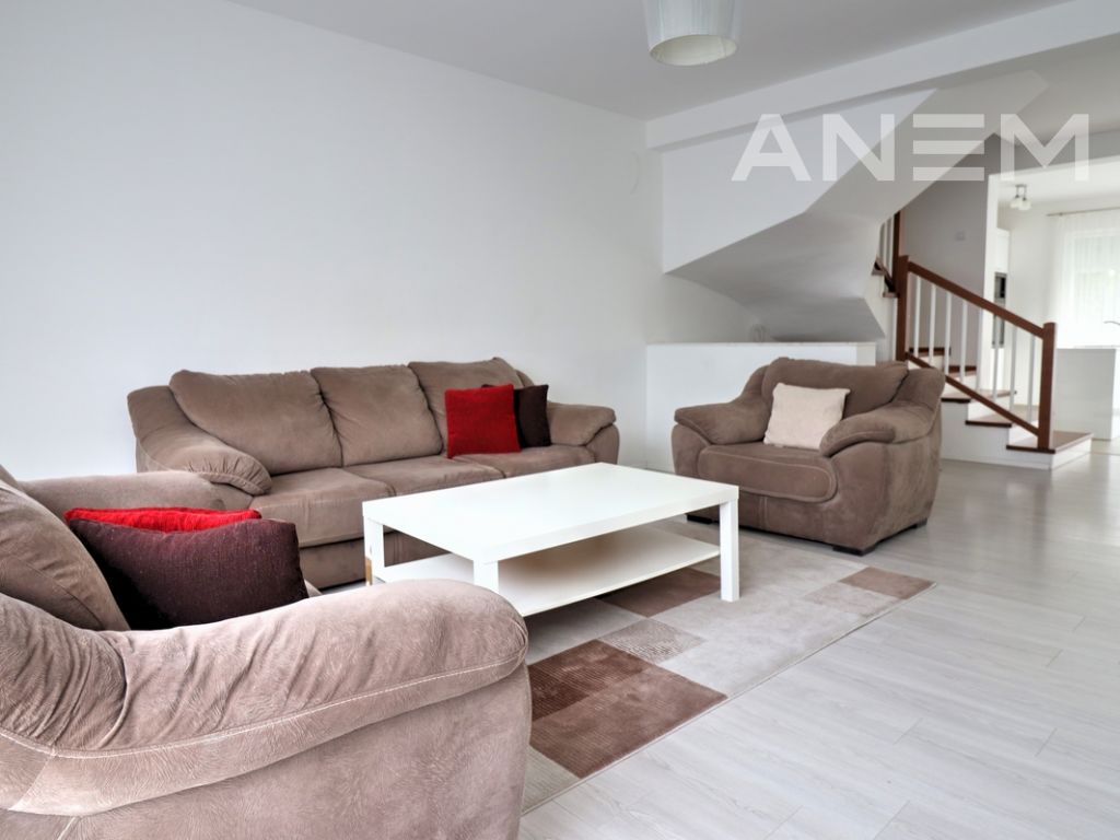 House for rent 137m² in Marigona Residence