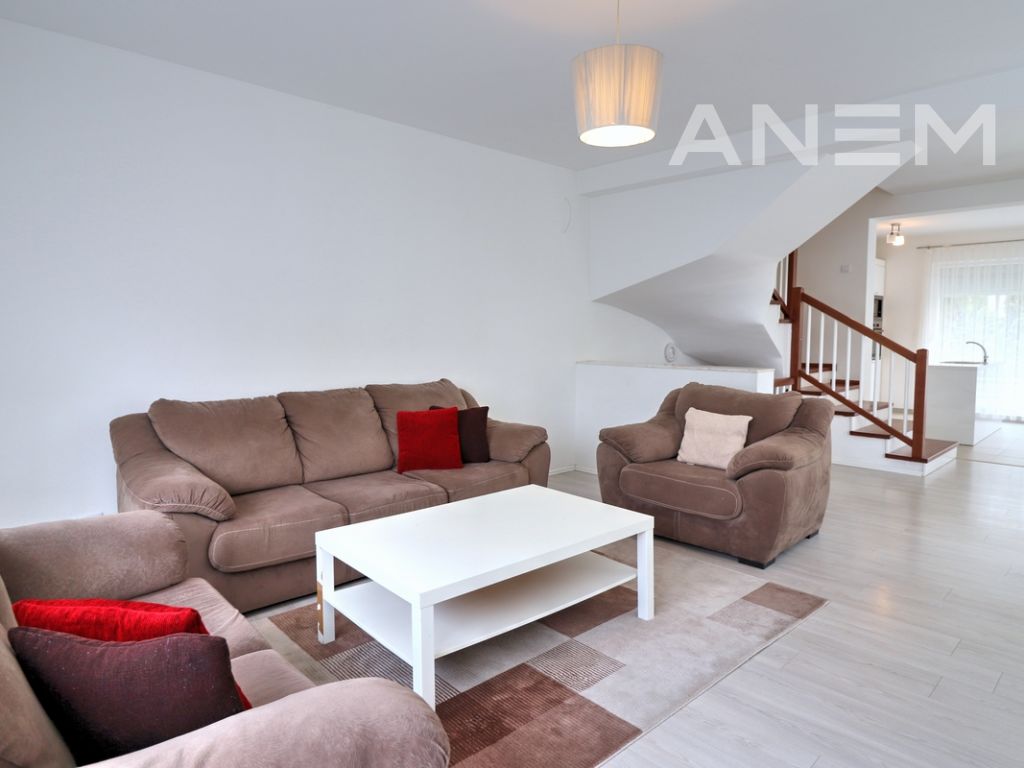 House for rent 137m² in Marigona Residence