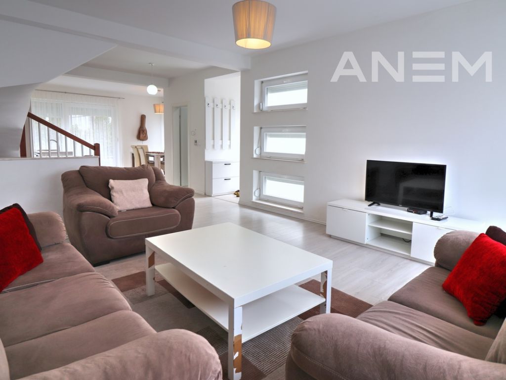 House for rent 137m² in Marigona Residence