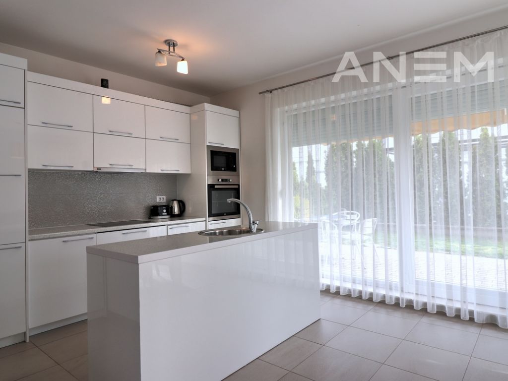 House for rent 137m² in Marigona Residence