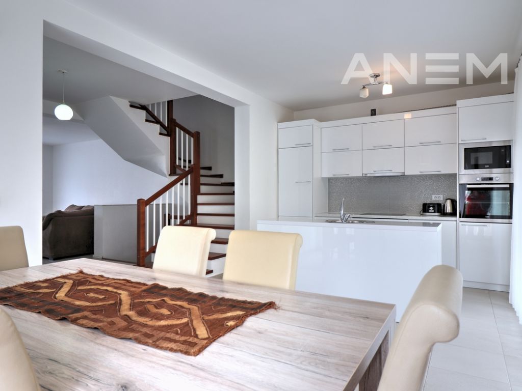 House for rent 137m² in Marigona Residence