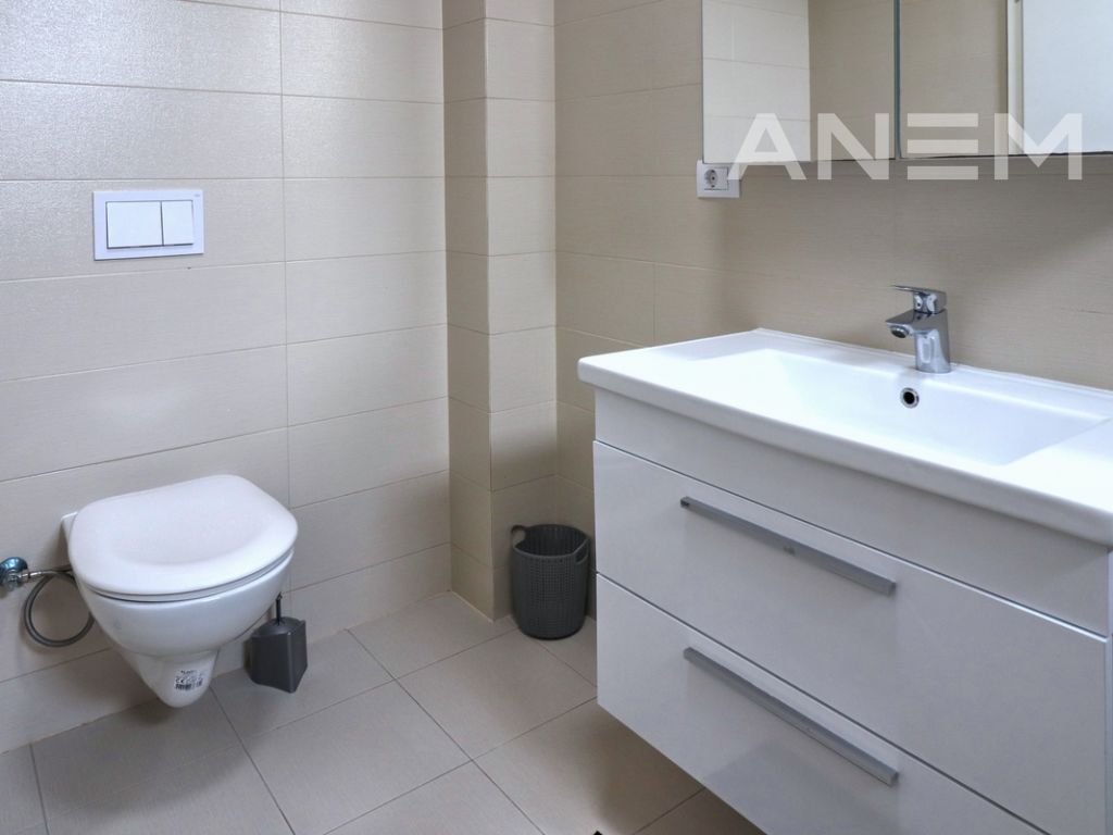 House for rent 137m² in Marigona Residence