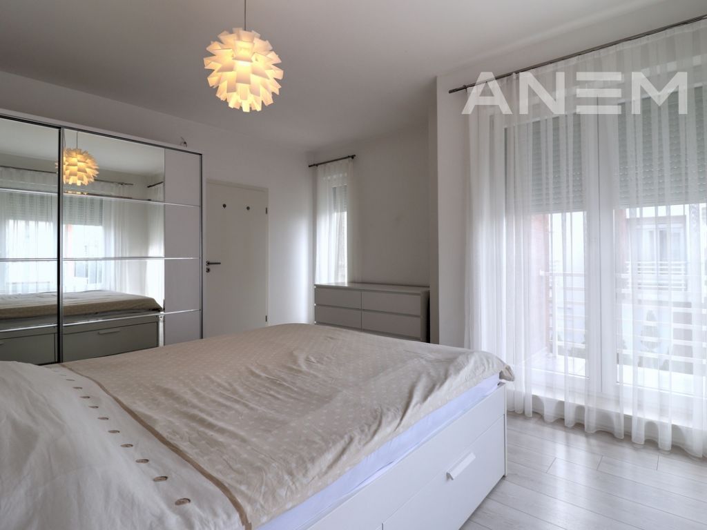 House for rent 137m² in Marigona Residence