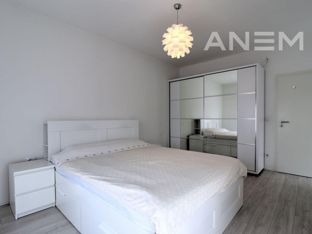 House for rent 137m² in Marigona Residence