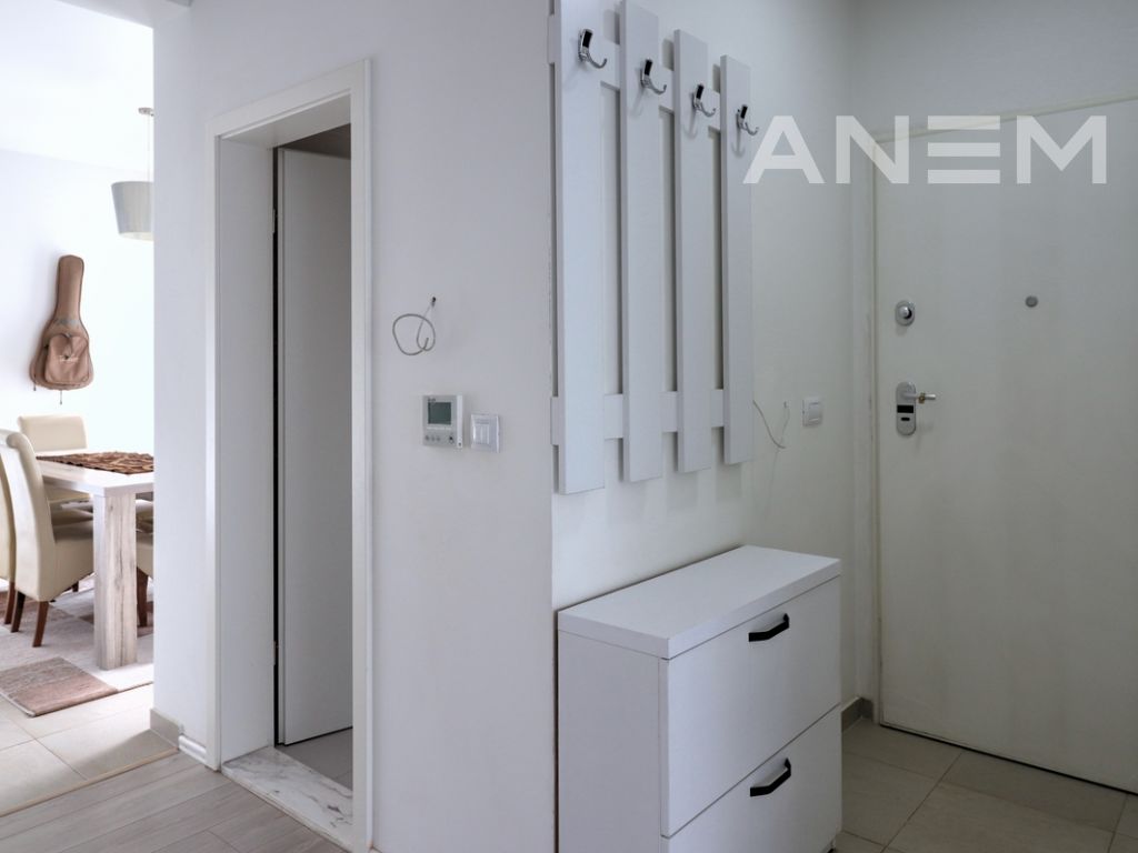 House for rent 137m² in Marigona Residence