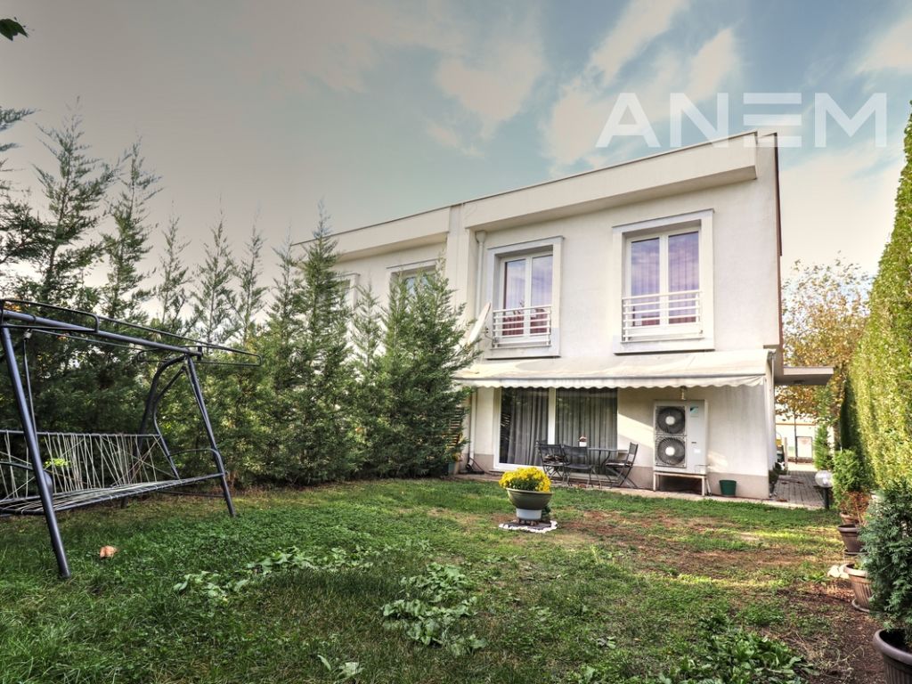 Shtëpi me qira 137m² në Marigona Residence