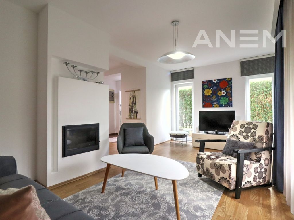 Shtëpi me qira 137m² në Marigona Residence