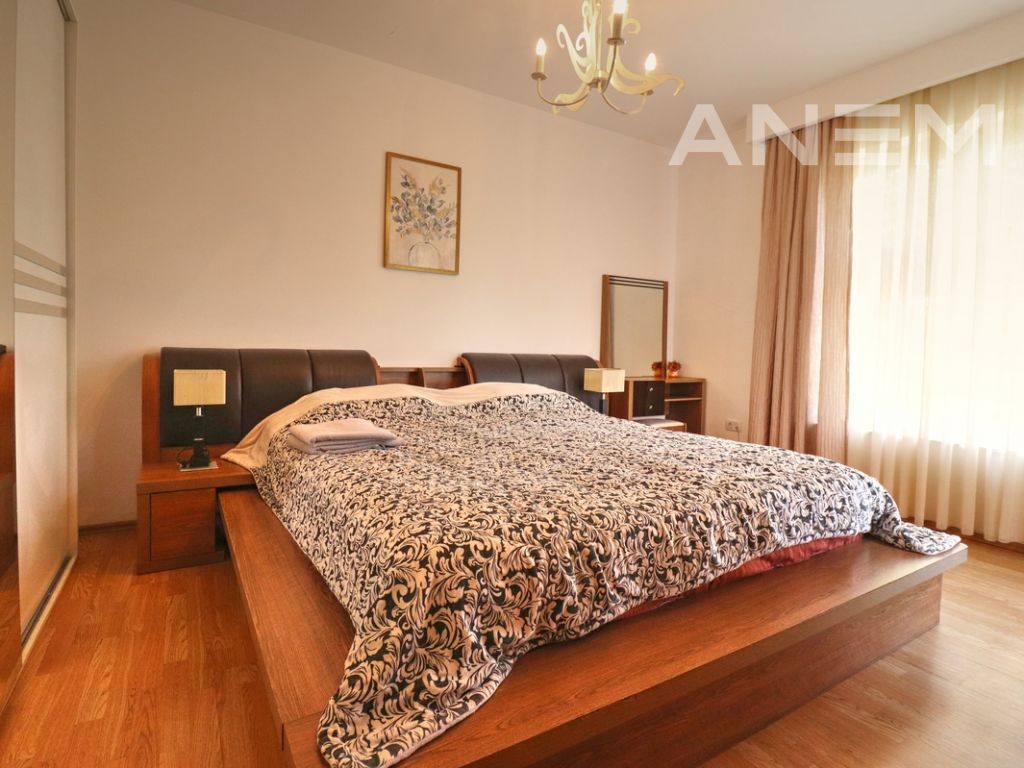 Shtëpi me qira 137m² në Marigona Residence
