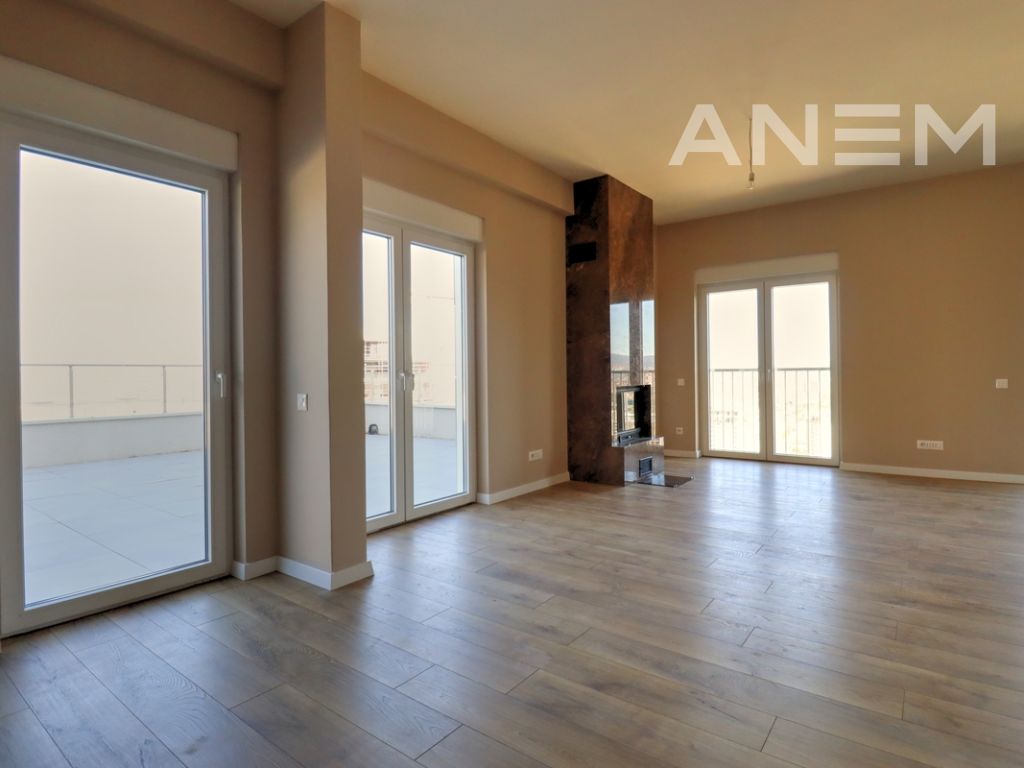 Duplex në shitje 260m² në Veternik - Prime City1