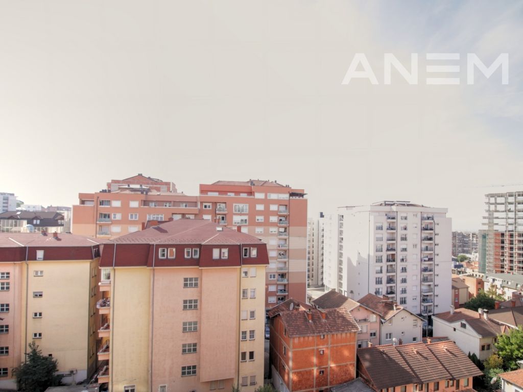 Banesë me qira me 1 dhomë gjumi në lagjen e Muhaxherëve