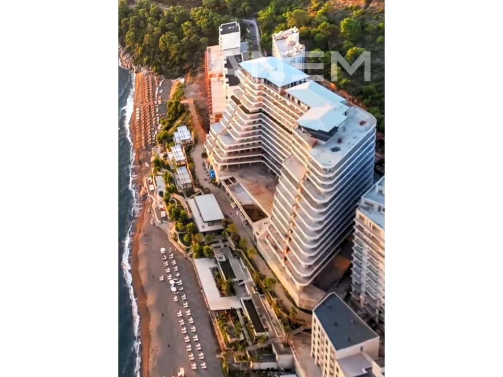 Apartament në shitje 76m² në Shëngjin3