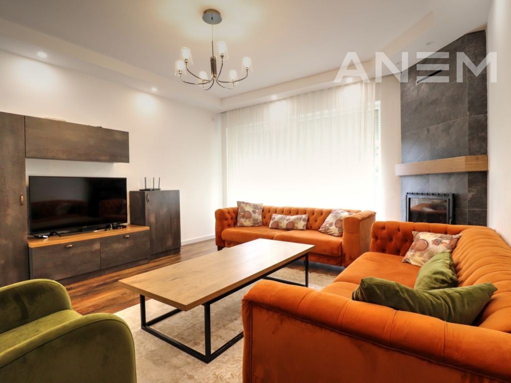 Shtëpi me qira 174m² në Marigona Residence