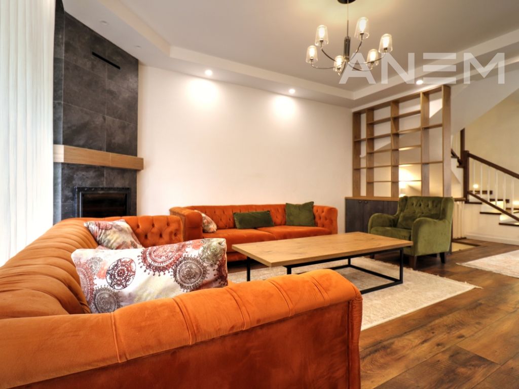 Shtëpi me qira 174m² në Marigona Residence