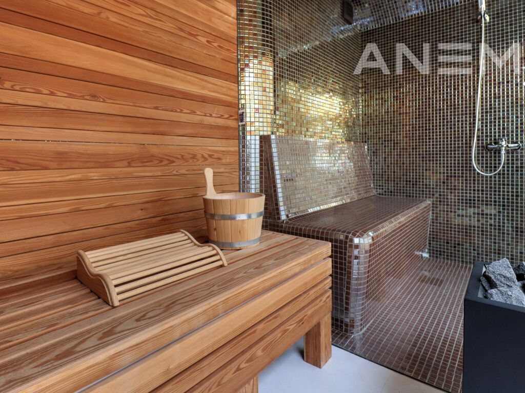 Shtëpi në shitje 360m² +80²m në Marigona Residence25