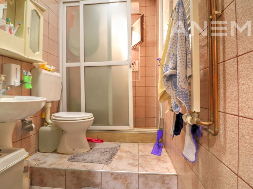 Apartment for sale 80m² in the Center5