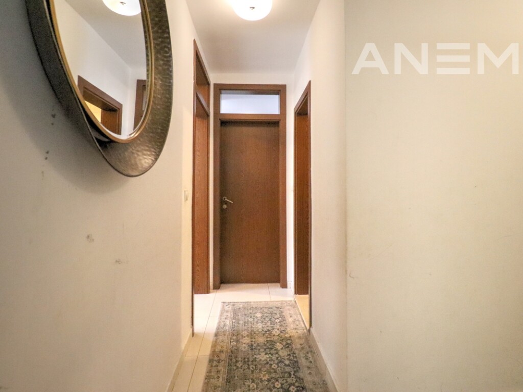 Banesë me qira me 2 dhoma gjumi në lagjën Arbëria