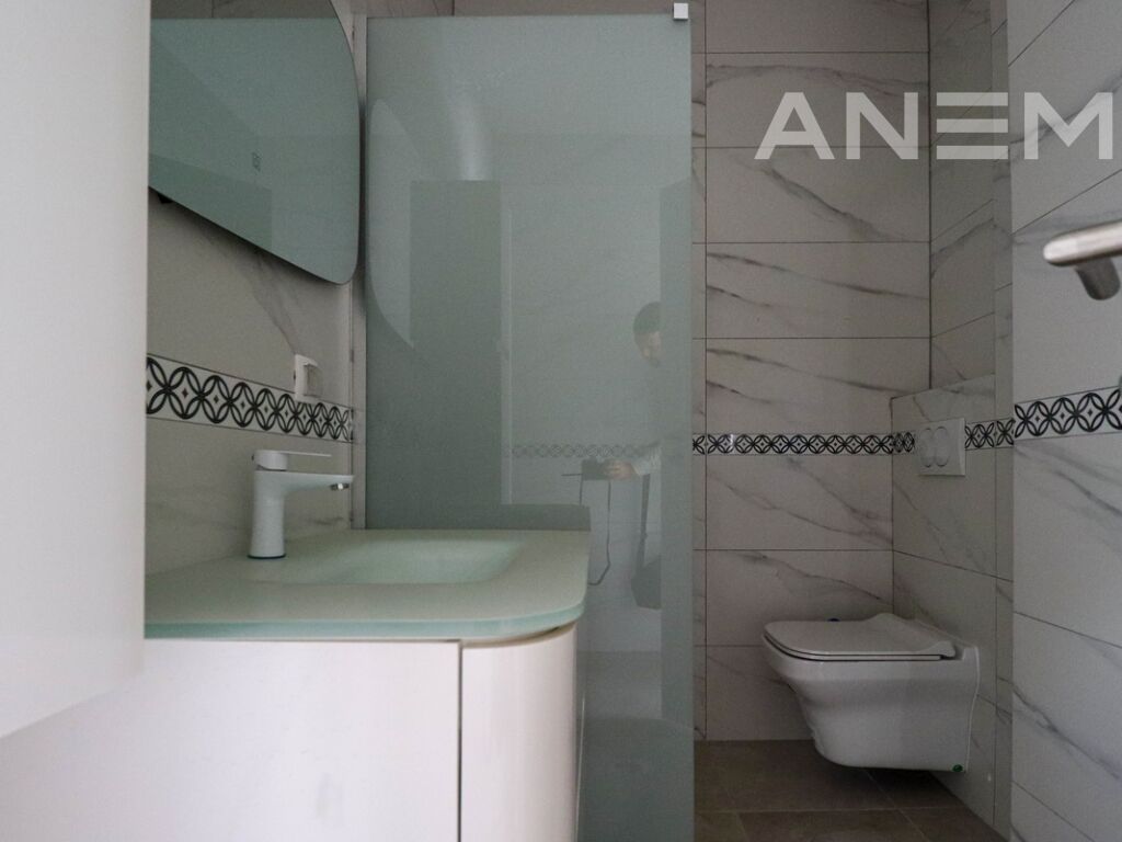 Penthouse në shitje 151m² në Fushë Kosovë8