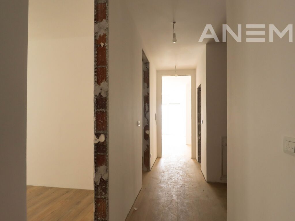 Banesë në shitje 162.4m² në lagjen Mati 1–Kodrina11
