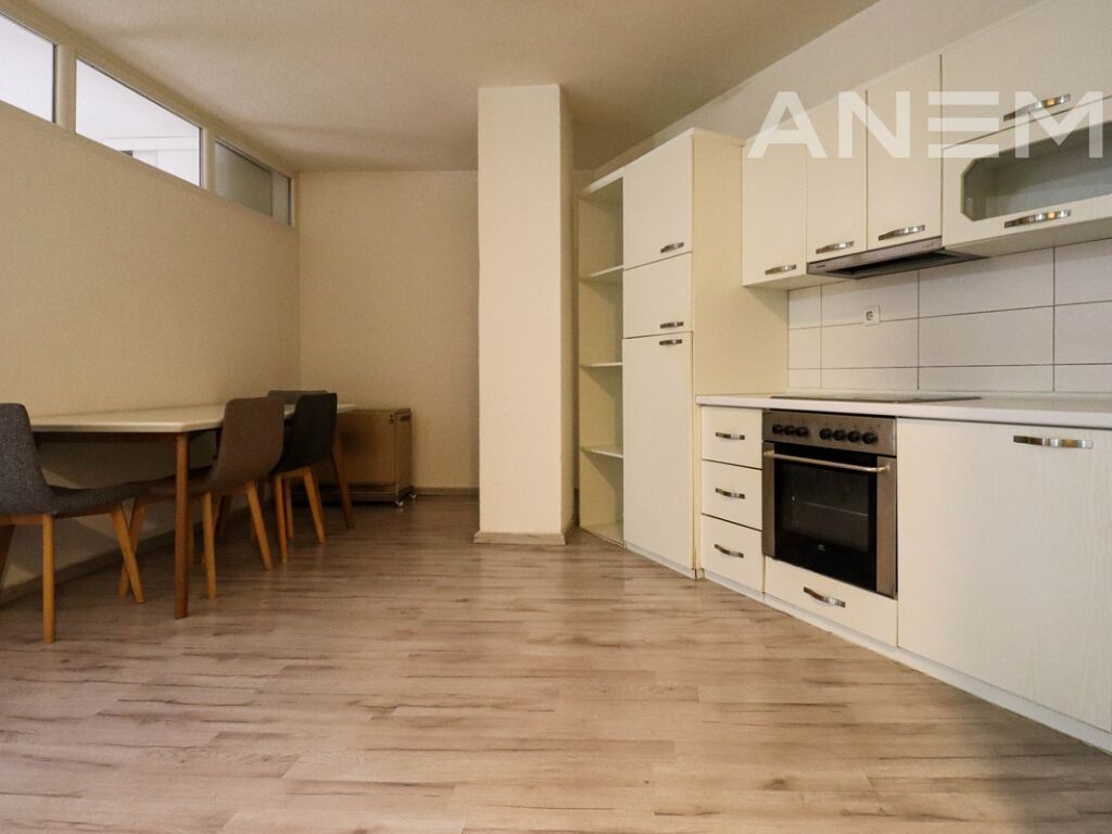 Banesë me qira me 1 dhomë gjumi në lagjen Tophane1