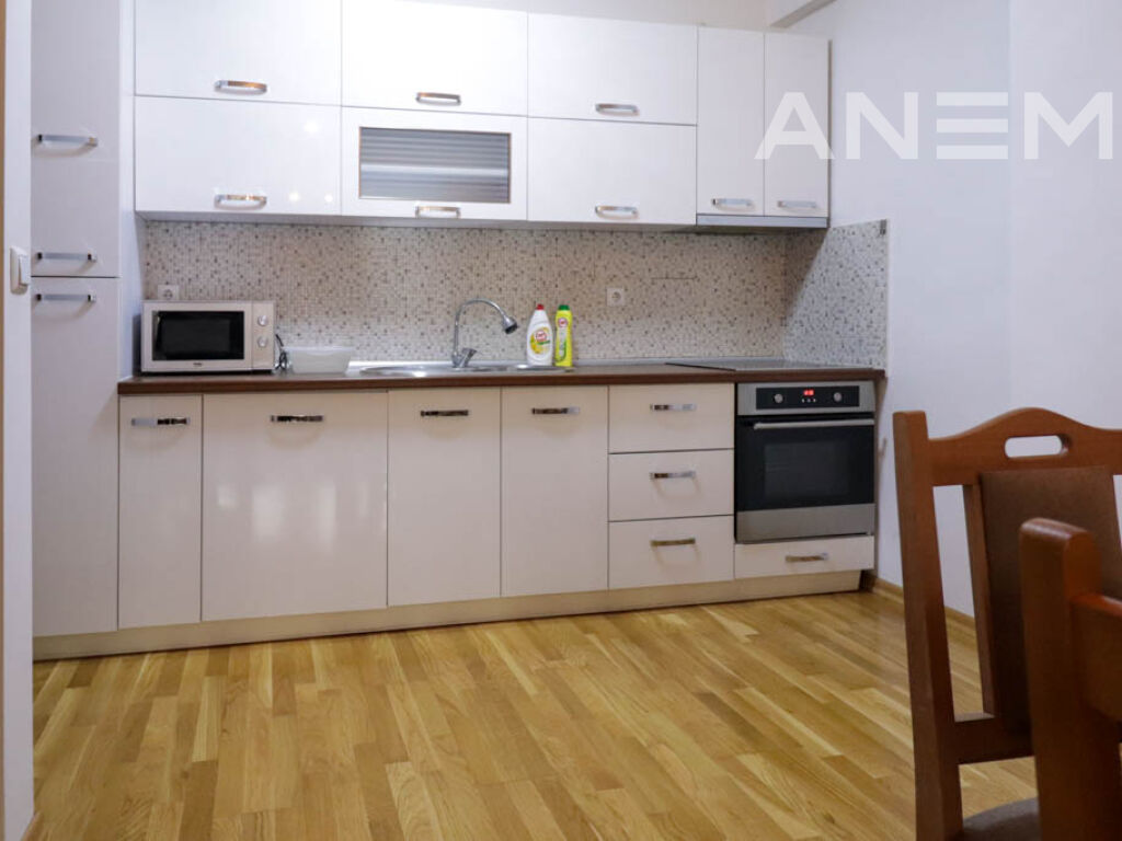 Banesë me qira me 2 dhoma gjumi në Arbëri1