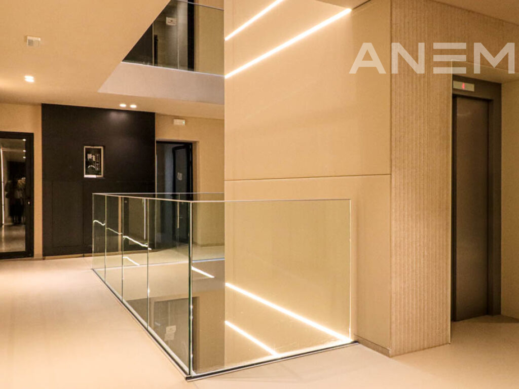 Banesë me qira me 2 dhoma gjumi në Marigona Hill