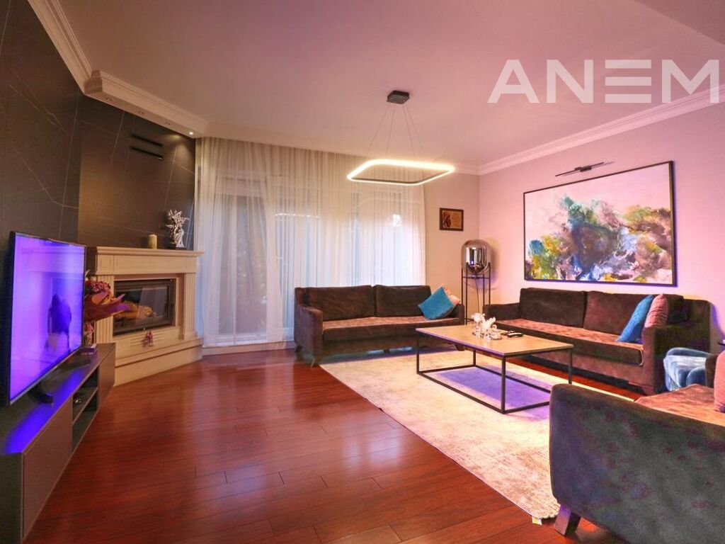 Shtëpi me qira 174m² në Marigona Residence